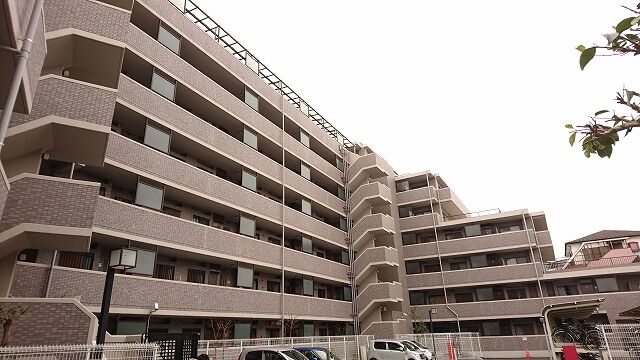 中古戸建て