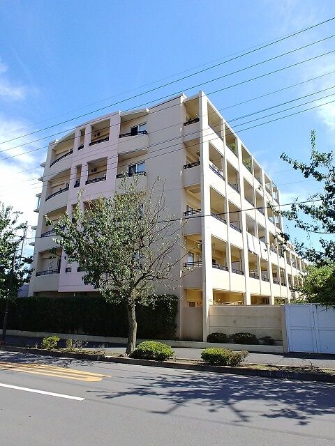 中古戸建て