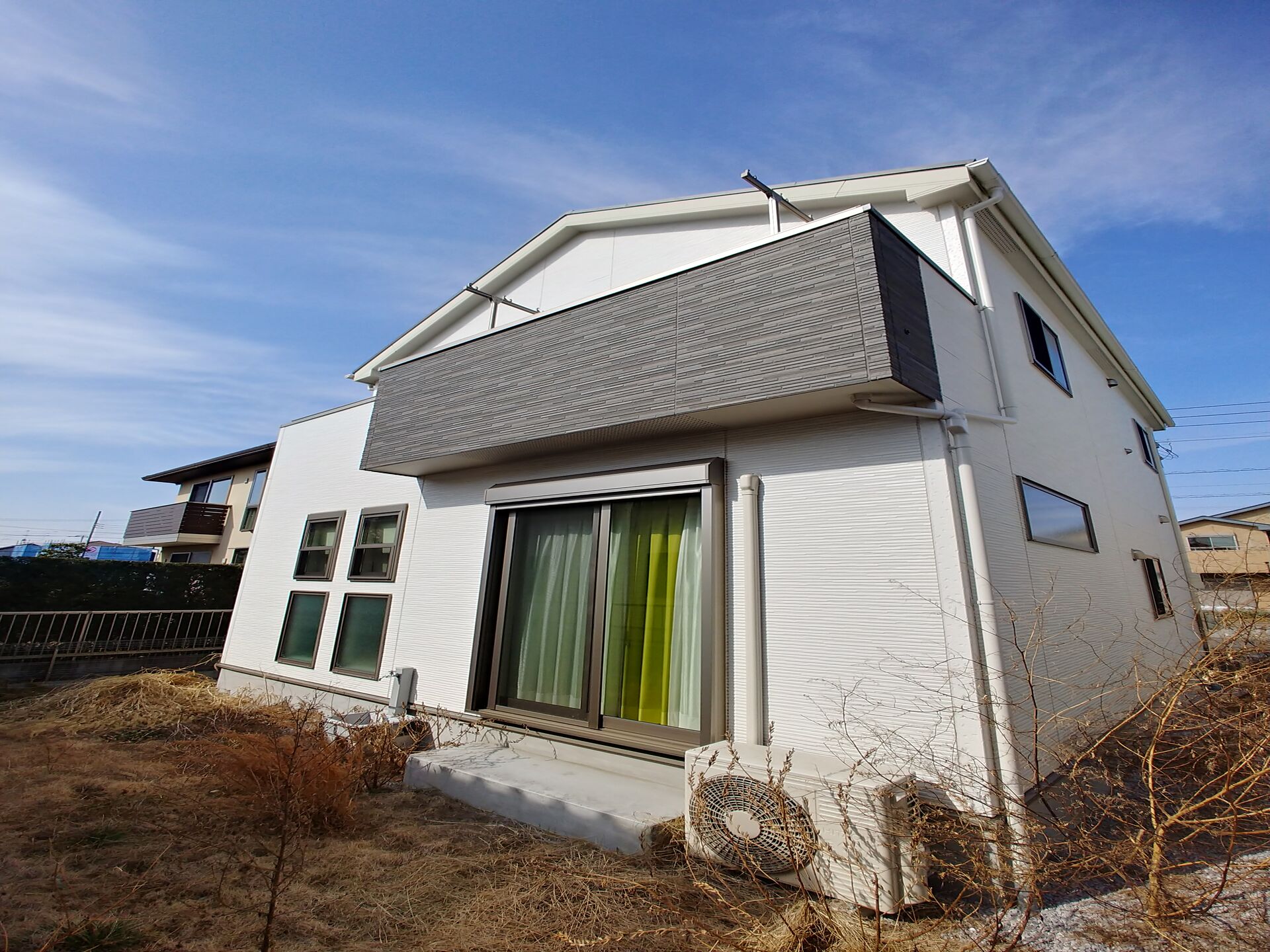 中古戸建て