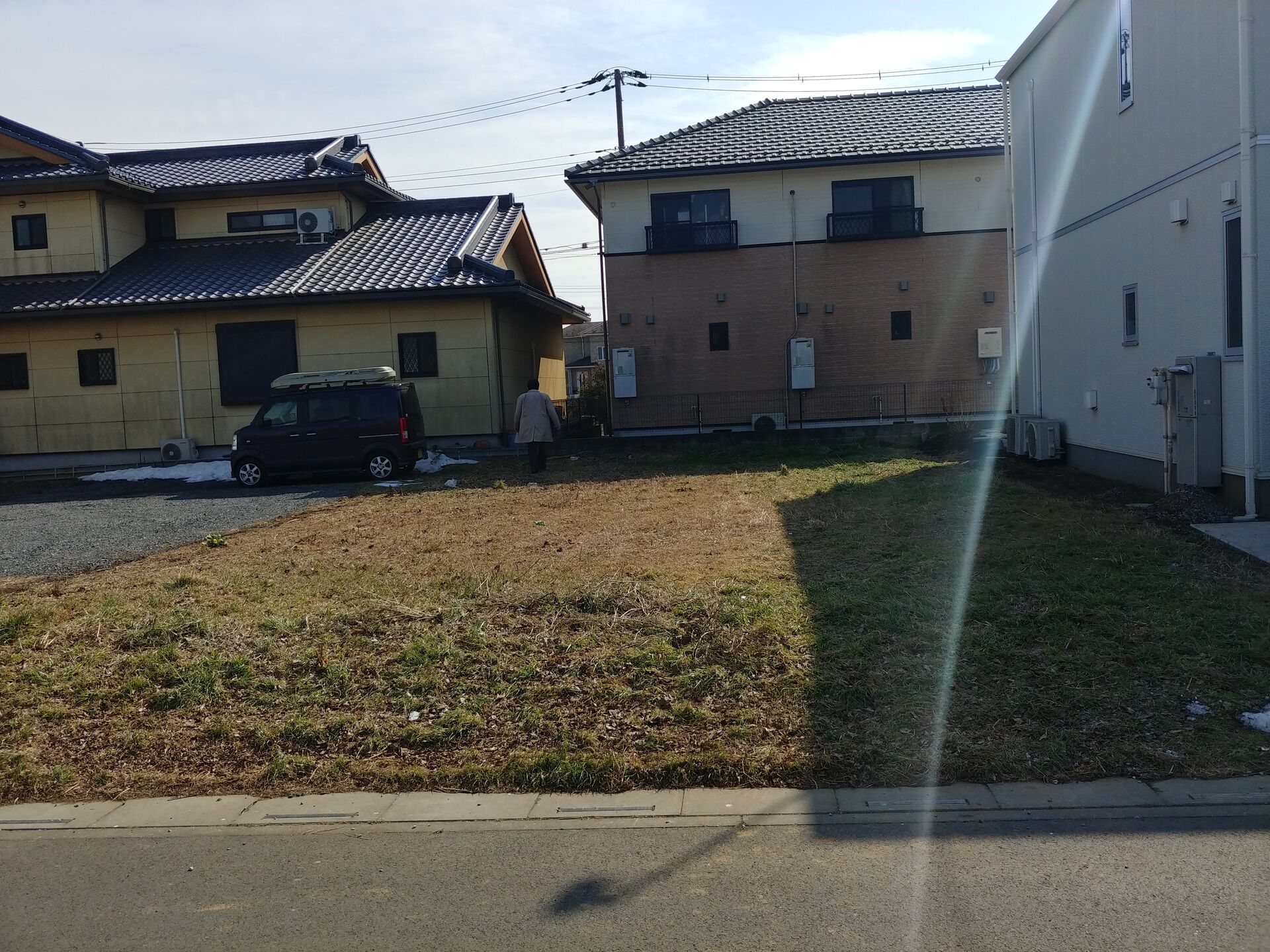 中古戸建て