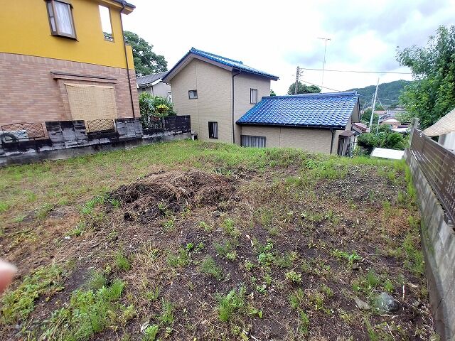 中古戸建て