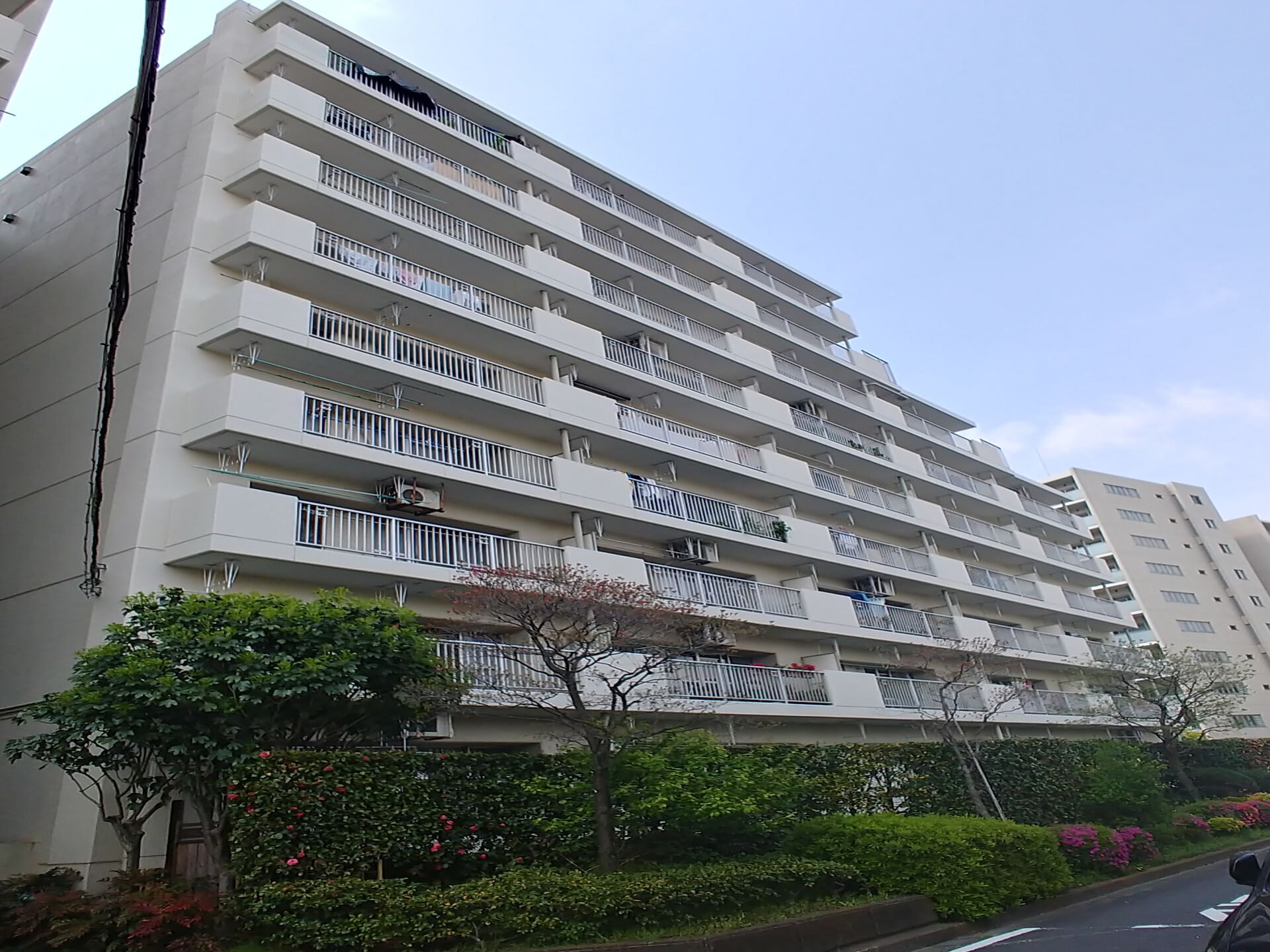 中古戸建て