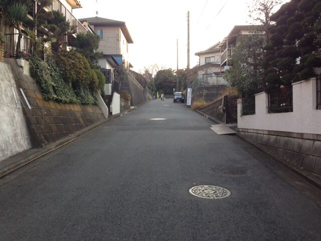 中古戸建て