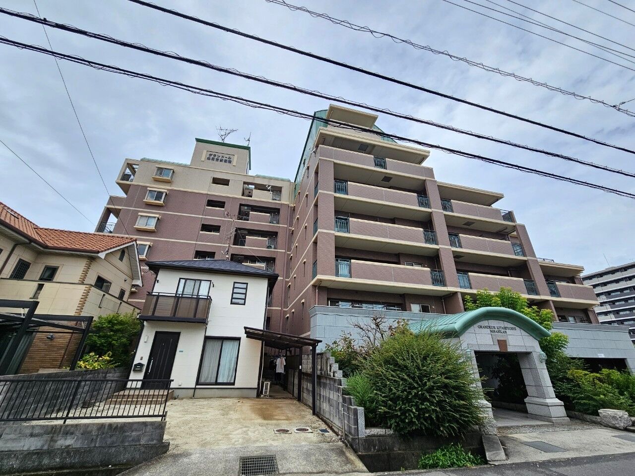 中古戸建て