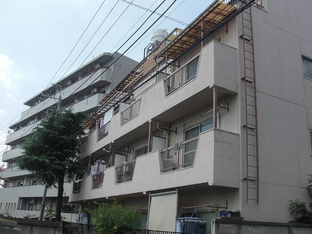 マンション（区分所有）