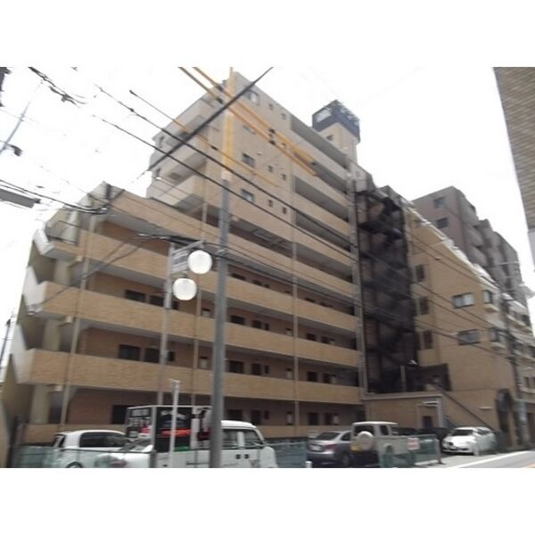 中古戸建て