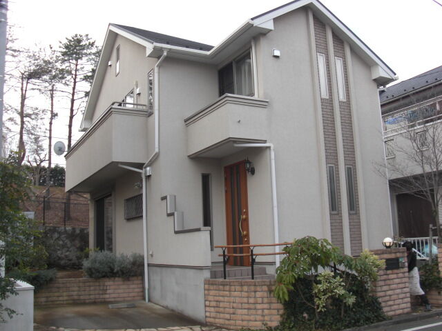 中古戸建て
